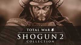 Total War: SHOGUN 2 Collection cover image