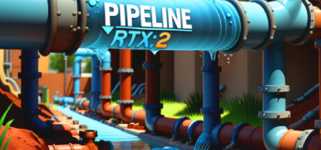 PIPELINE RTX: 2 cover image