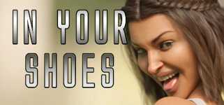 In Your Shoes: An NSFW MILF & Daughter Sex VN cover image