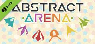 Abstract Arena Demo cover image