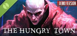 The Hungry Town Demo cover image