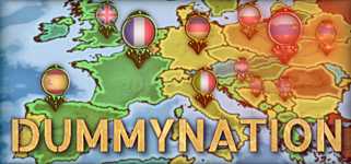 Dummynation cover image