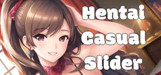 Hentai Casual Slider cover image