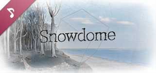 Snowdome Original Soundtrack cover image