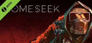 Homeseek Demo cover image