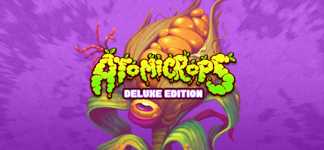 Atomicrops Deluxe Edition + DLC cover image