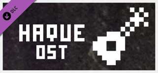 Haque - Original Soundtrack cover image