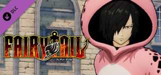 FAIRY TAIL: Rogue's Costume "Dress-Up" cover image