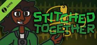 Stitched Together Demo cover image
