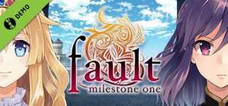 fault milestone one Demo cover image