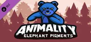 ANIMALITY - Elephant Colour Pigments cover image