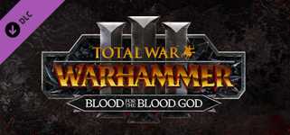 Total War: WARHAMMER III - Blood for the Blood God III cover image