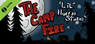 Lil' Horror Stories: The Camp Fire Demo cover image