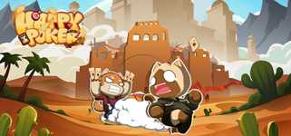 欢乐牌(Happy Poker) background image