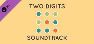 Two Digits - Soundtrack cover image