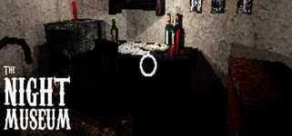 The Night Museum cover image