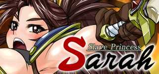 Slave Princess Sarah cover image