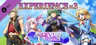 Experience x3 - Asdivine Cross cover image