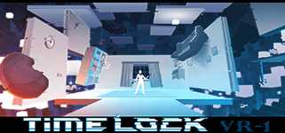 Time Lock VR 1 cover image