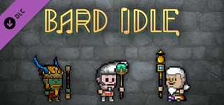 BARD IDLE - Bubic's adepts cover image