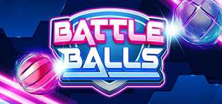 Battle Balls cover image