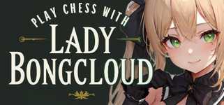 Play Chess with Lady Bongcloud cover image