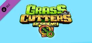 Grass Cutters Academy - Artifact Cursor cover image
