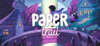 Paper Trail Soundtrack Bundle cover image