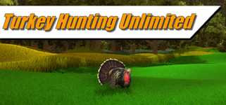 Turkey Hunting Unlimited cover image
