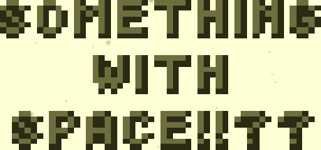 SomethingWithSpace cover image