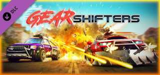 Gearshifters - Wallpapers cover image