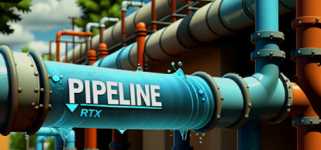 PIPELINE RTX cover image