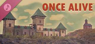 Once Alive Soundtrack cover image