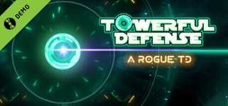Towerful Defense: A Rogue TD Demo cover image
