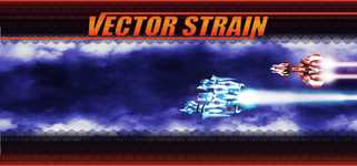 Vector Strain cover image