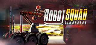 Robot Squad Simulator 2017 cover image