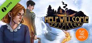 Help Will Come Tomorrow Demo cover image