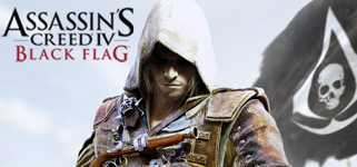 Assassin’s Creed® IV Black Flag™ cover image