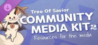 Tree of Savior Community Media Kit 2 cover image