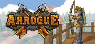 Arrogue background image