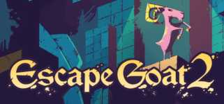 Escape Goat 2 cover image