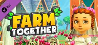 Farm Together - Wedding Pack cover image