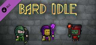 BARD IDLE - Mountain alliance cover image