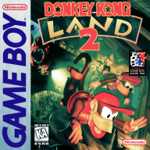 Donkey Kong Land 2™ cover image