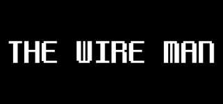 The Wire Man cover image