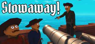 Stowaway cover image