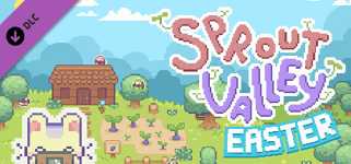 Sprout Valley - Easter cover image