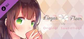 Lingua Fleur: Lily Original Soundtrack cover image