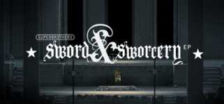 Superbrothers: Sword & Sworcery EP cover image