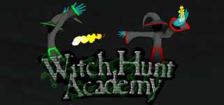 Witch Hunt Academy cover image